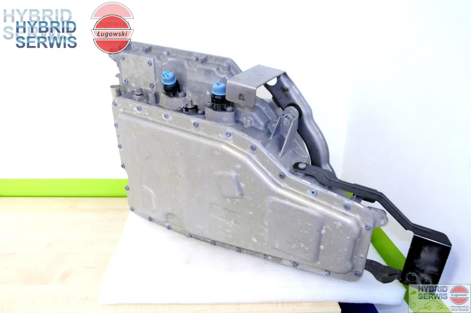 Inwerter falownik BMW X5 F15 8679696 N20B20A2