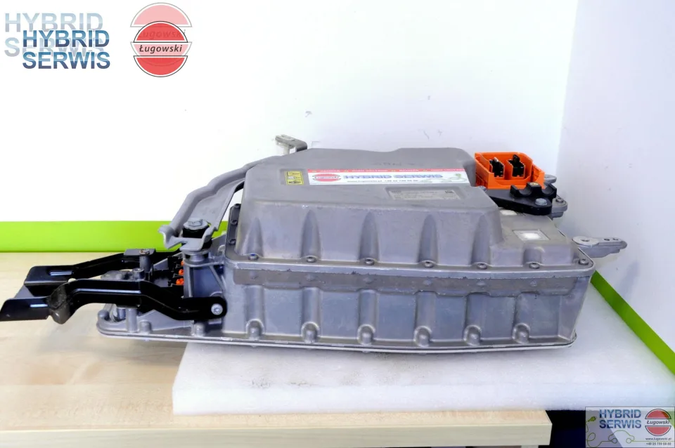 Inwerter falownik BMW X5 F15 8679696 N20B20A3