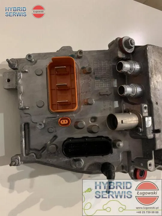 Inwerter falownik moduł BMW 5 7 F01N F02N F10 F10N Active Hybrid 86520653