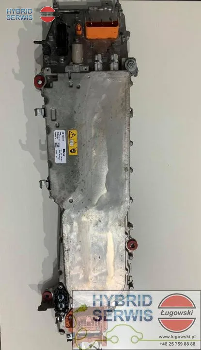 Inwerter falownik moduł BMW 5 7 F01N F02N F10 F10N Active Hybrid 86520651