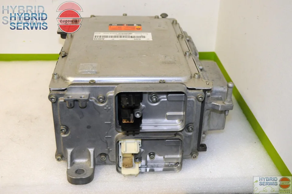 Inwerter, falownik Opel Ampera, Chevrolet Volt I 1,4 242668074