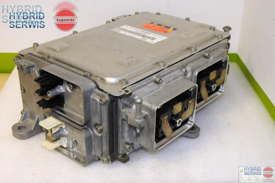 Inwerter, falownik Opel Ampera, Chevrolet Volt I 1,4 242668077