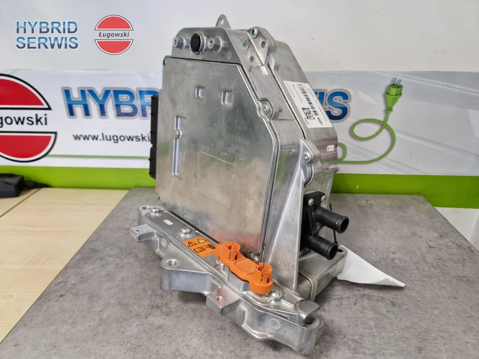 Inwerter falownik przetwornica HV Chrysler Pacifica plug in hybrid P05190239AM