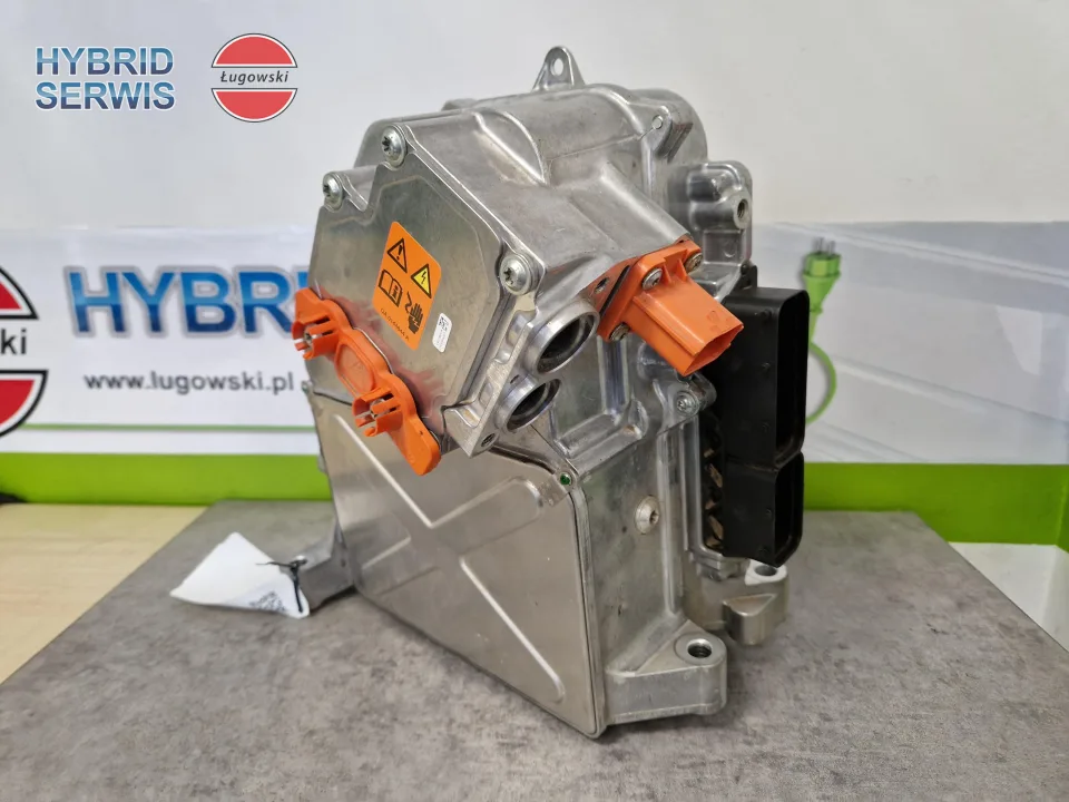 Inwerter falownik przetwornica HV Chrysler Pacifica plug in hybrid P05190239AM