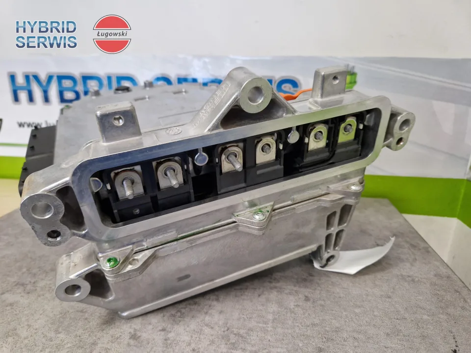 Inwerter falownik przetwornica HV Chrysler Pacifica plug in hybrid P05190239AM
