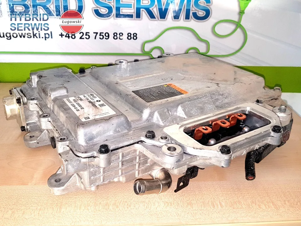 Inwerter falownik przetwornica HV Hyundai Kona EV 36601-0E271