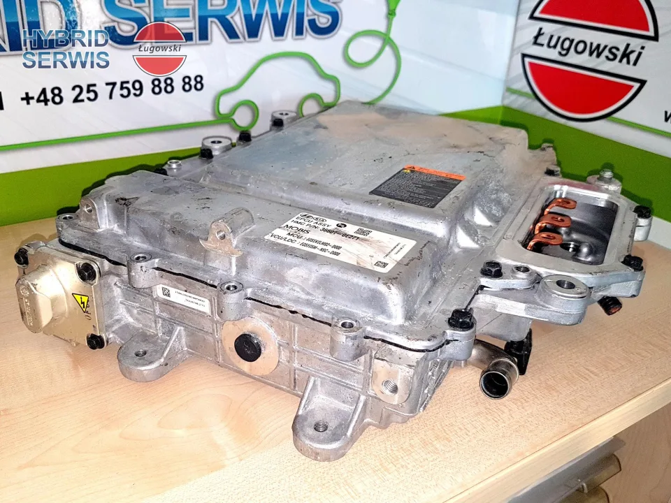Inwerter falownik przetwornica HV Hyundai Kona EV 36601-0E271