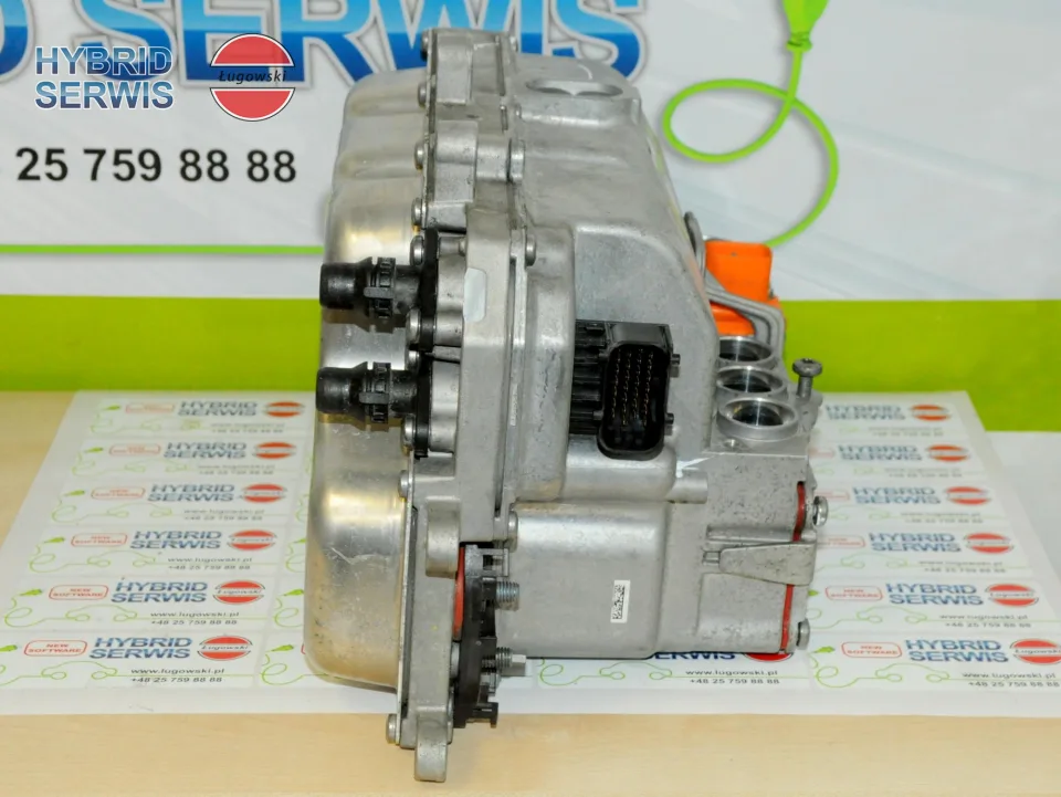 Inwerter falownik VW Jetta VI hybrid 2012+ 5C0907070E