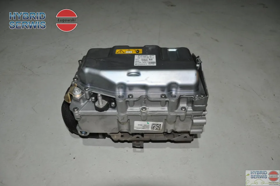 Inwerter Mercedes A17790024061
