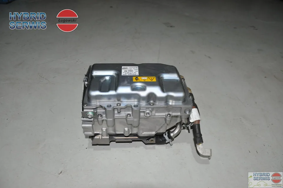 Inwerter Mercedes A17790024062