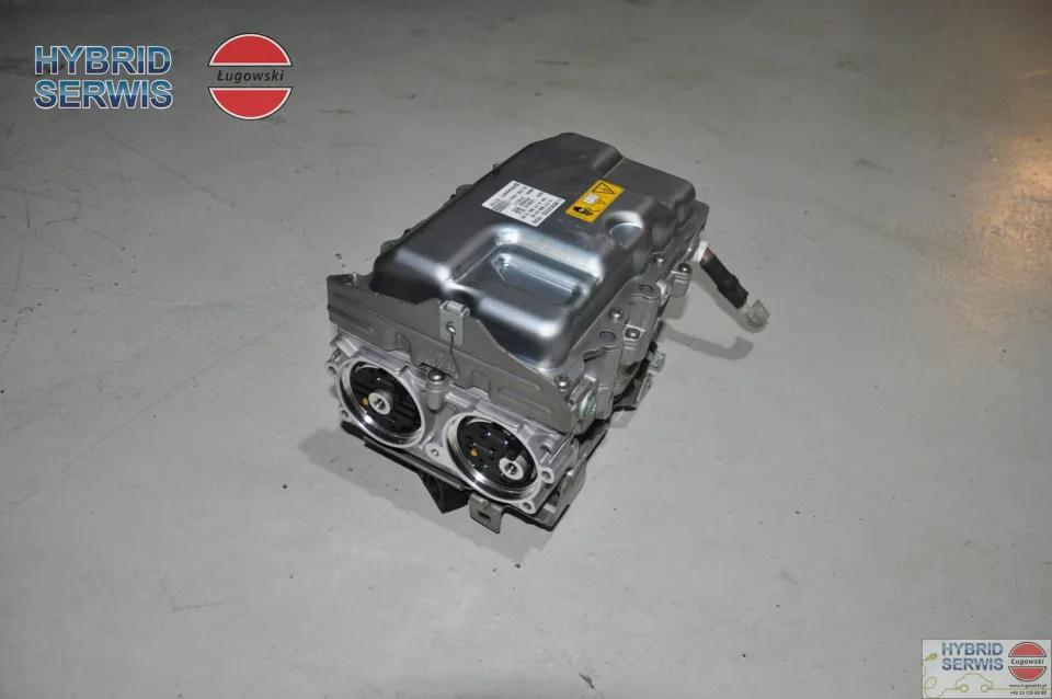 Inwerter Mercedes A17790024063