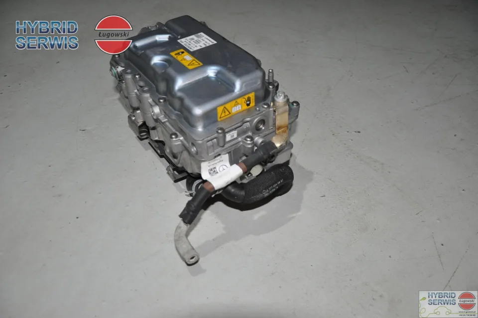 Inwerter Mercedes A17790024064