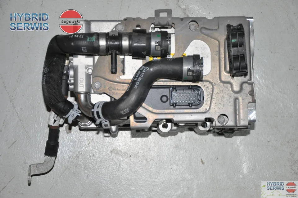 Inwerter Mercedes A17790024066