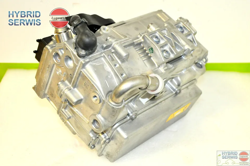 Inwerter Mercedes S300h W222 6519007502 22290630022
