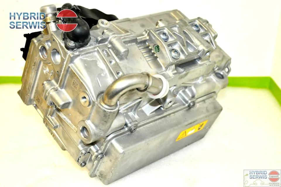 Inwerter Mercedes S300h W222 6519007502 22290630023