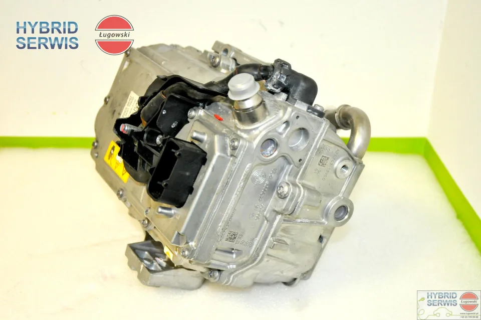 Inwerter Mercedes S300h W222 6519007502 22290630024