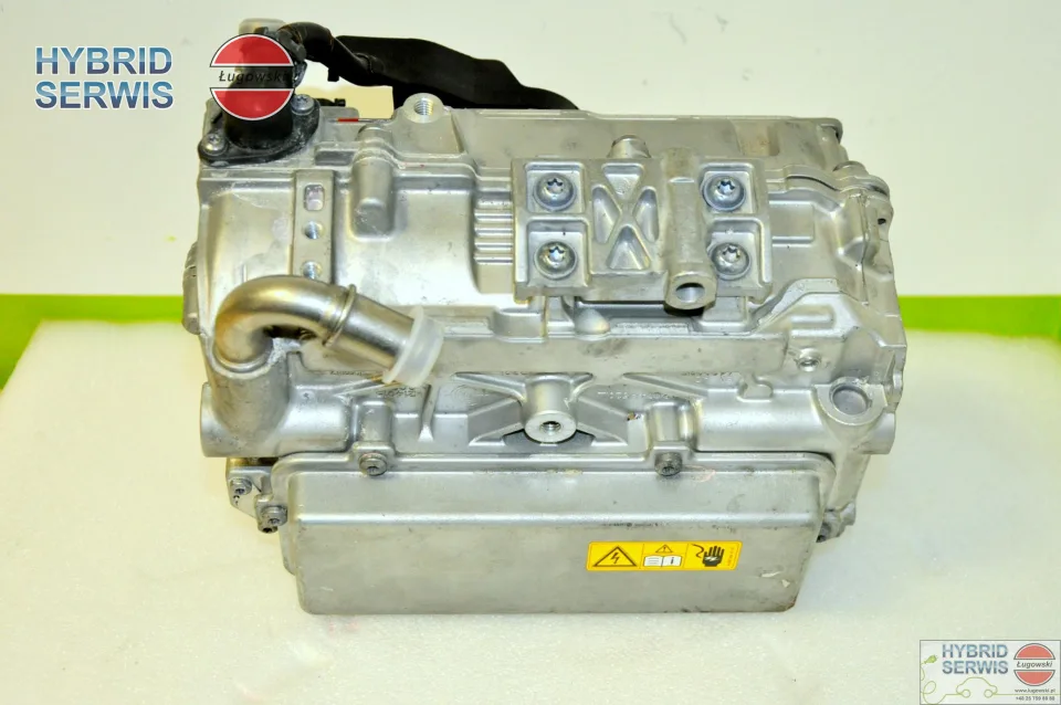 Inwerter Mercedes S300h W222 6519007502 22290630025