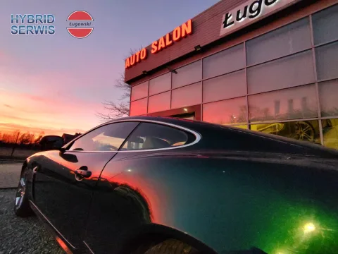 Jaguar