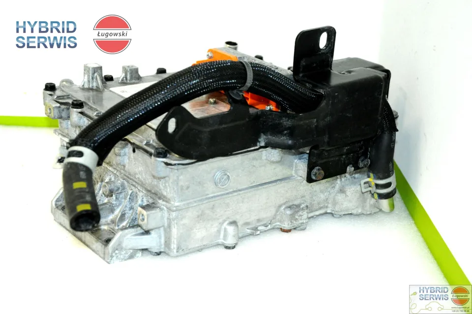 Kia Optima plug-in 2017-2020 OBC ładowarka On Board Charger Hyundai Type1 36400-3D0352