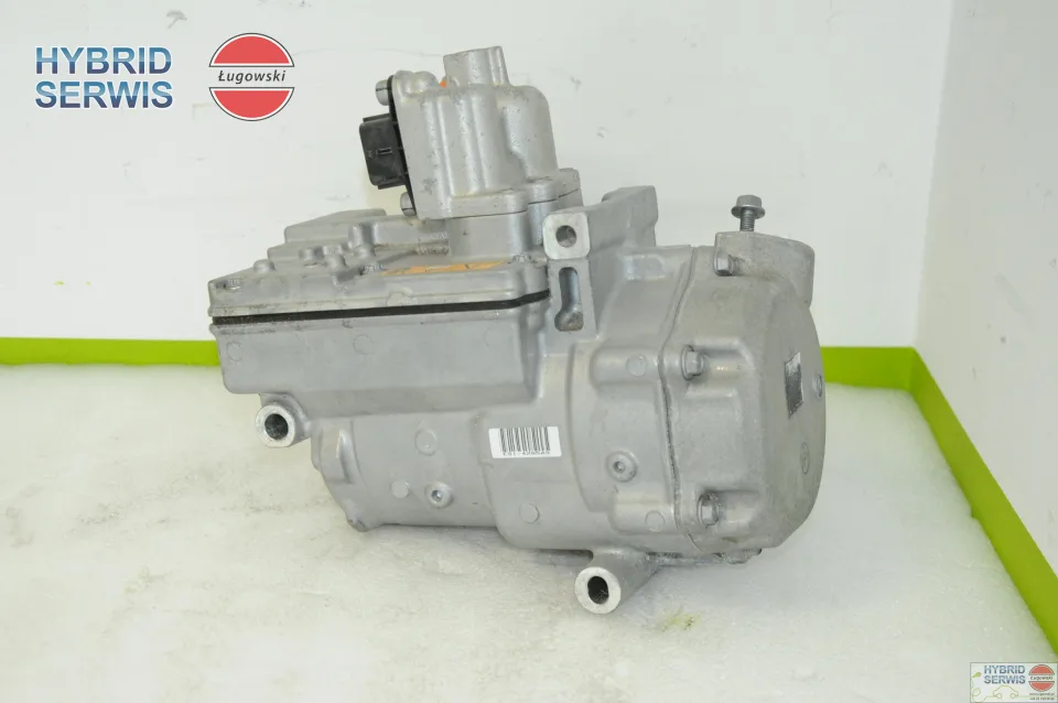 Kompresor klimatyzacji Smart 453 EV A45383084012