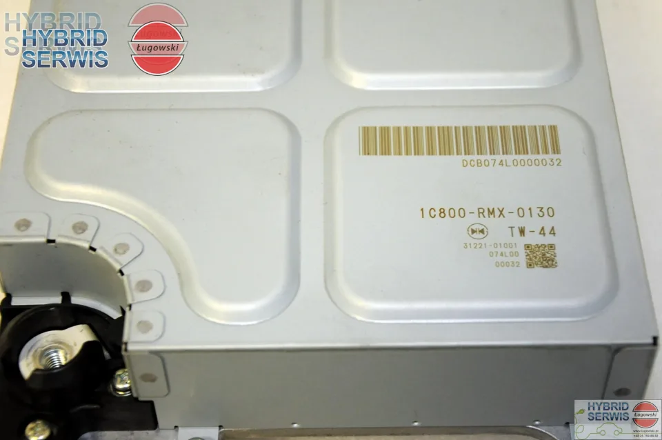 KONWERTER DC/ DC HONDA CIVIC VIII Moduł 1C800-RMX-0130 TW0443