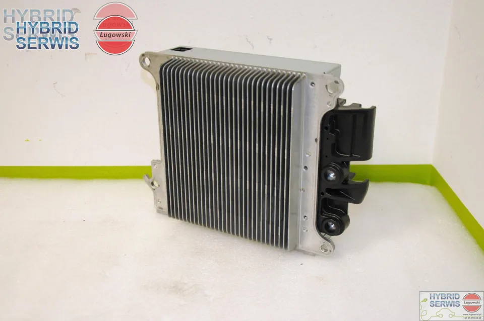 KONWERTER DC/ DC HONDA CIVIC VIII Moduł 1C800-RMX-0130 TW0444
