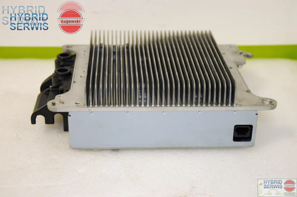 KONWERTER DC/ DC HONDA CIVIC VIII Moduł 1C800-RMX-0130 TW0445