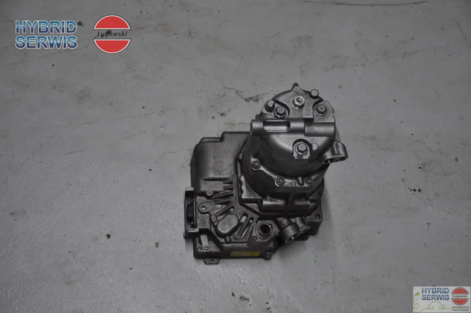 Mercedes-Benz OE A0032305311 kompresor klimatyzacji2