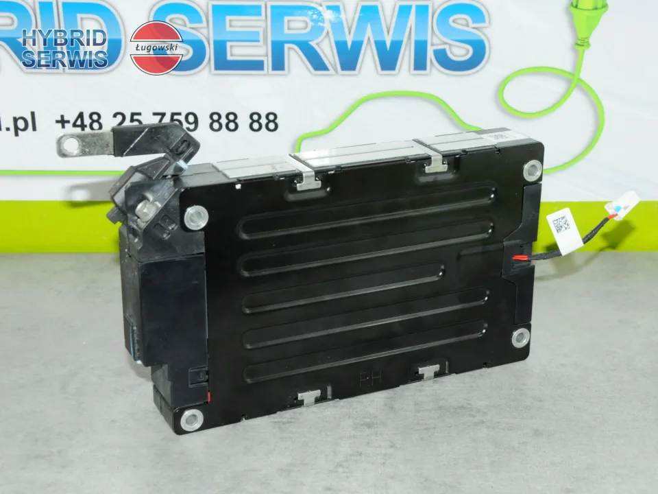 Moduł baterii, bateria 12V Kia Sportage Hyundai Tucson Hybrid