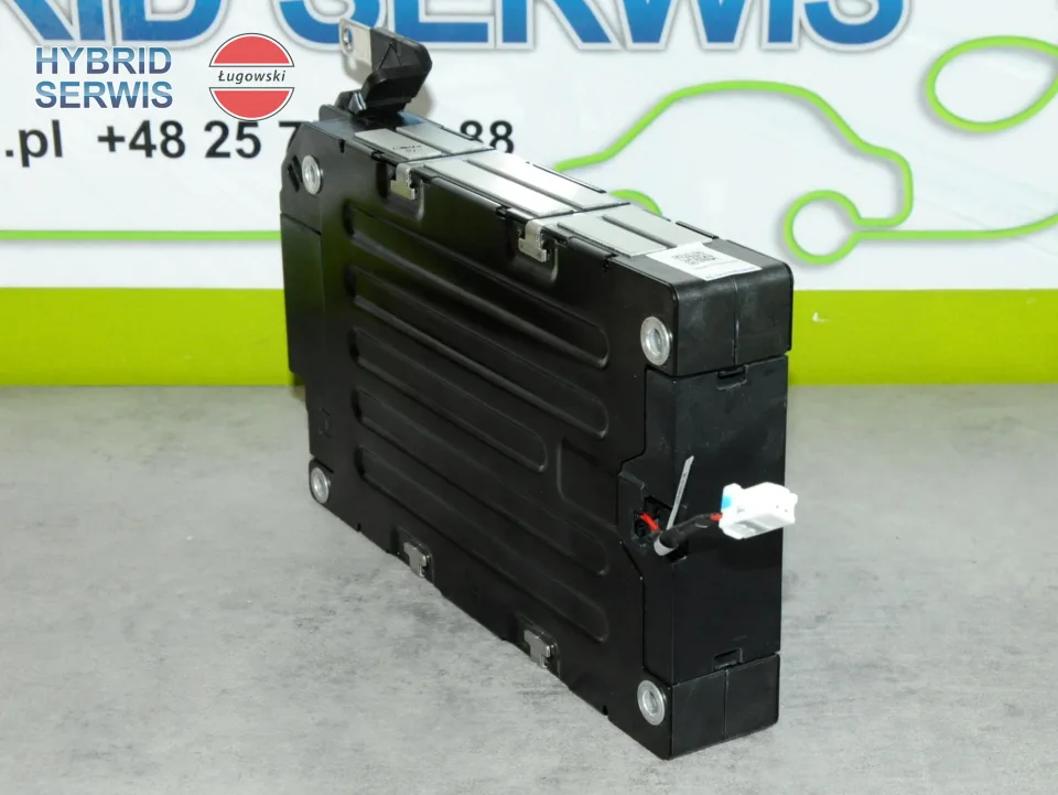 Moduł baterii, bateria 12V Kia Sportage Hyundai Tucson Hybrid