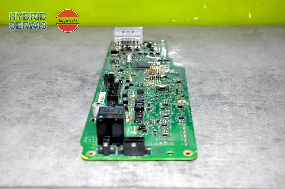 Moduł baterii główny BMS BMB Tesla model S/X 1045708-02-A REV01