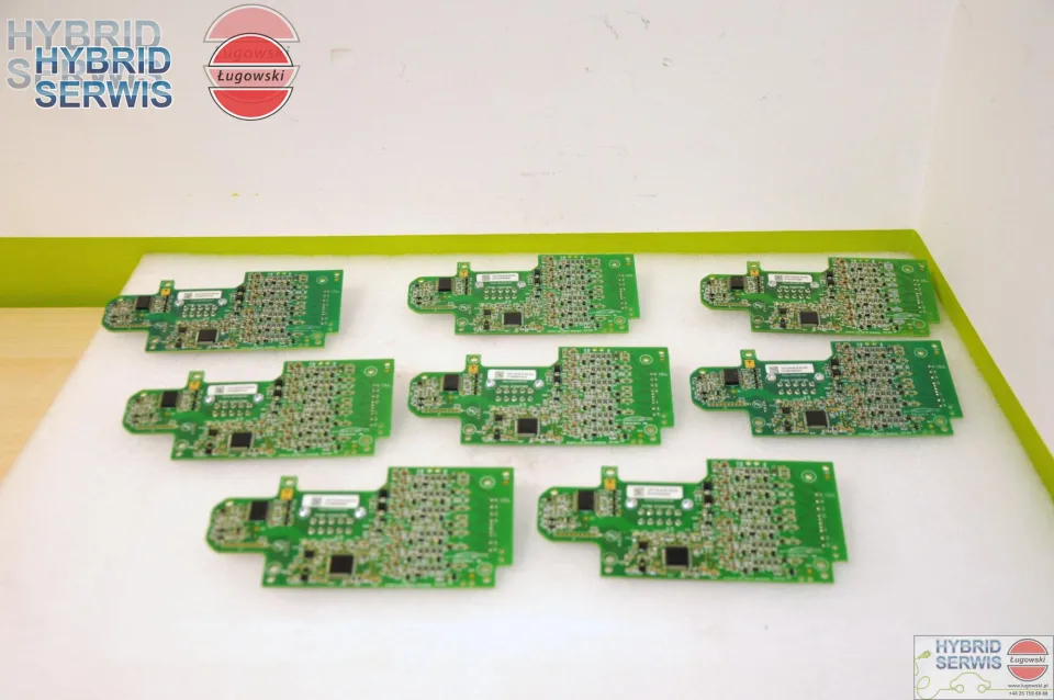 Moduł baterii Tesla Model S/X BMS BMB REV03 1021749-00-B2
