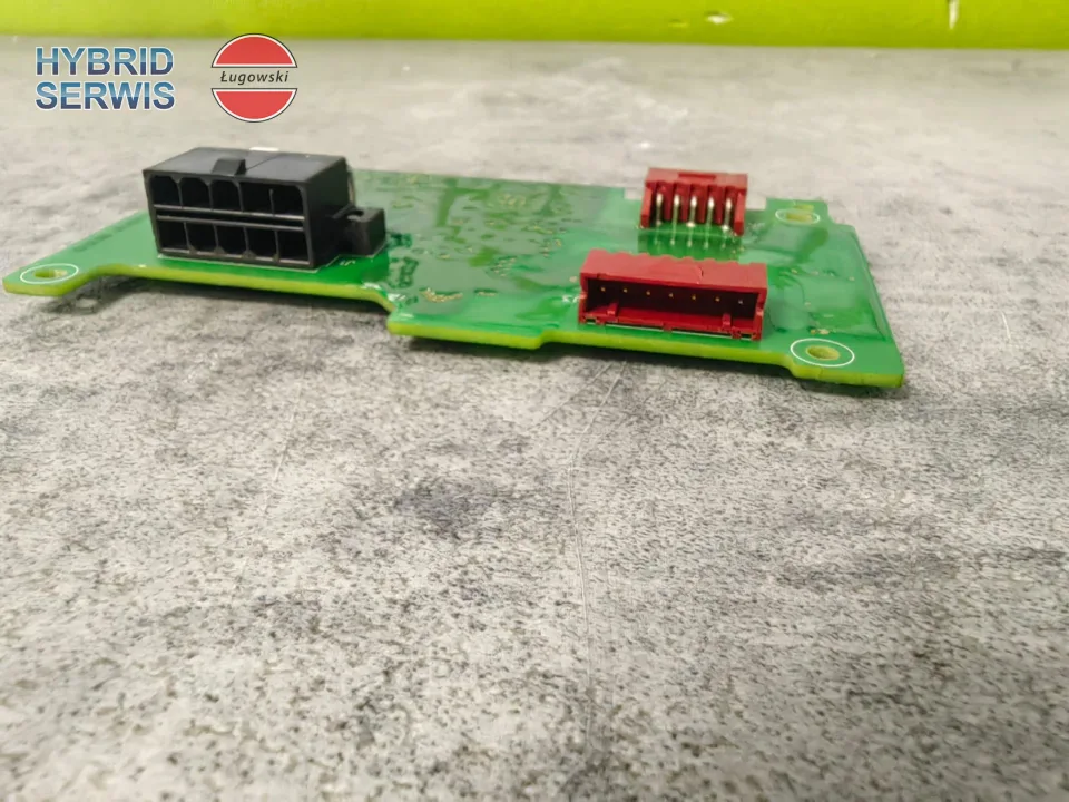 Moduł bloku ogniw TESLA S BMS BMB