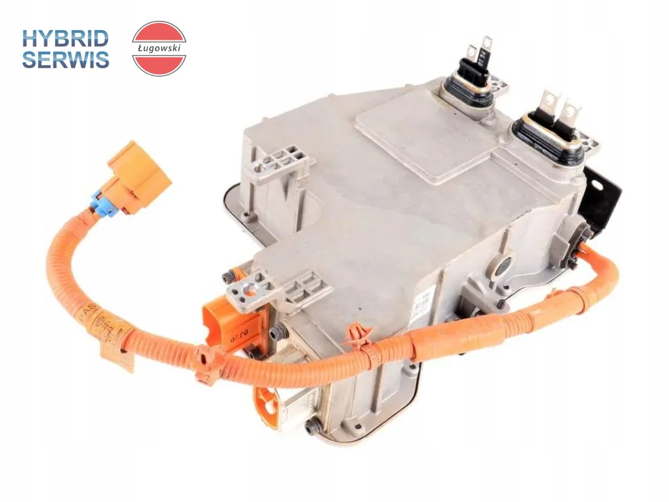 Moduł ładowania Hyundai Kona EV Lift 19-23 r. 91958-K4350