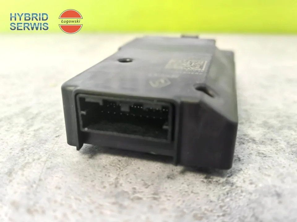 Moduł Sterownik baterii Renalut Twigo EV Zoe Z.E.  293C41698R-B