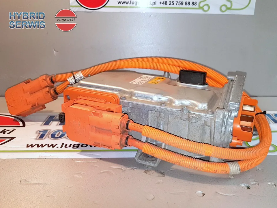 Moduł Sterownik BCU REME BMW i3 l01 12328650657
