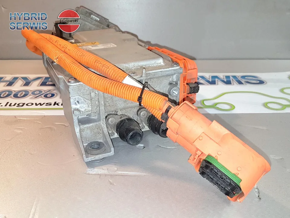 Moduł Sterownik BCU REME BMW i3 l01 12328650657