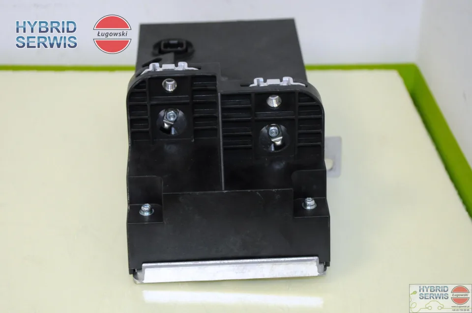 Module converter DC/DC Smart 453 error P08522