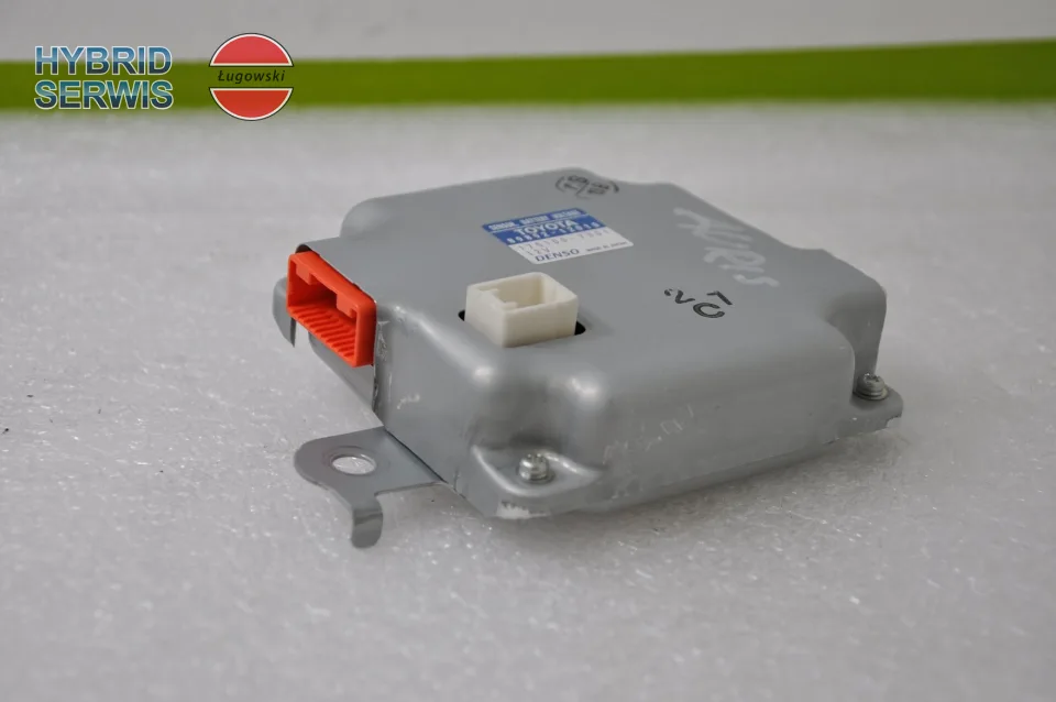 Monitor napięć Toyota 89892-12010