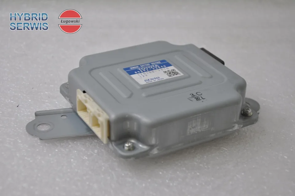 Monitor napięć Toyota 89892-33040