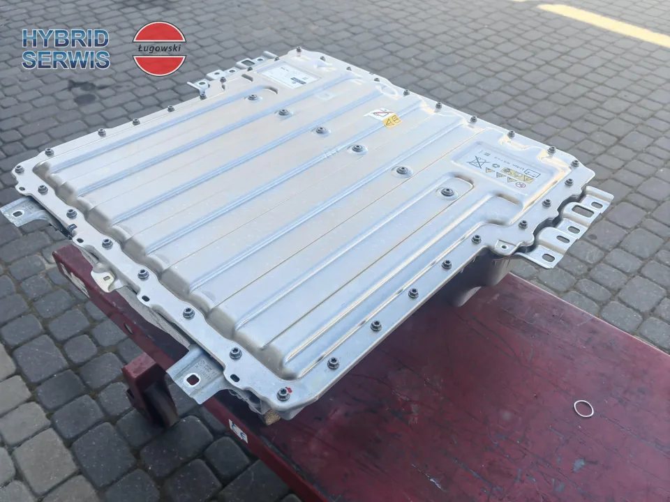 Naprawa baterii BMW 292,8v 26Ah 7613Wh BMW F30 F31 330E