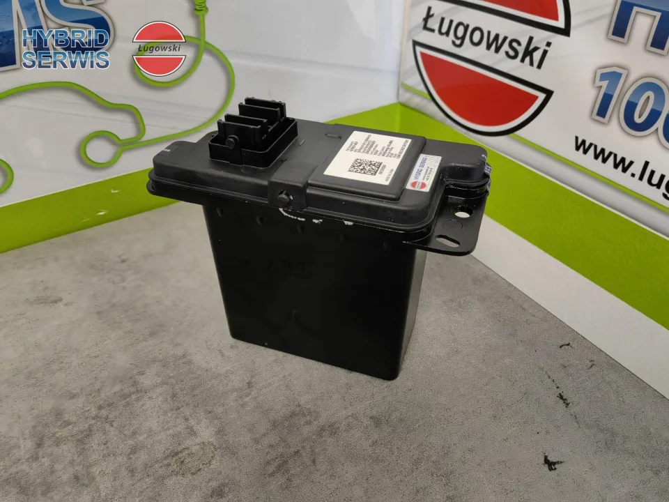 Naprawa, regeneracja baterii 41,6V 4Ah. Tesla Cybertruck 1679931-00-F
