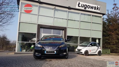 Nissan Leaf II 40kWh