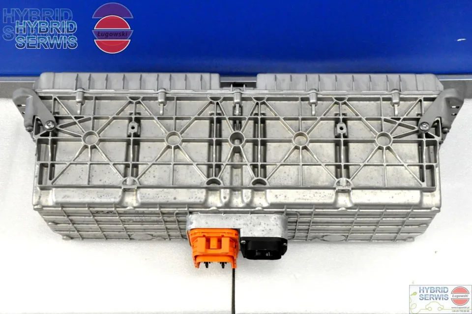 Nowa Bateria HV BMW serii 7 (F01, F02N), 5 (F10, F10N), 3 (F30) ACTIVE HYBRID 121486347045