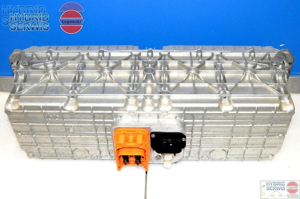 Nowa Bateria HV BMW serii 7 (F01, F02N), 5 (F10, F10N), 3 (F30) ACTIVE HYBRID 121486347046