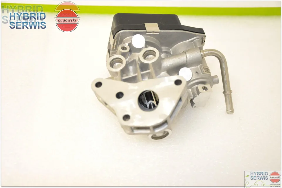 Nowy zawór EGR Chevrolet Volt II 2016-2018 1,5l 12674163 12691147 126670387