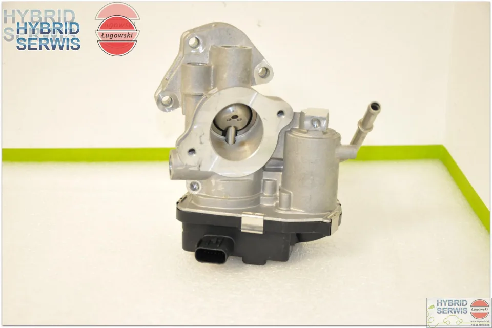 Nowy zawór EGR Chevrolet Volt II 2016-2018 1,5l 12674163 12691147 126670385