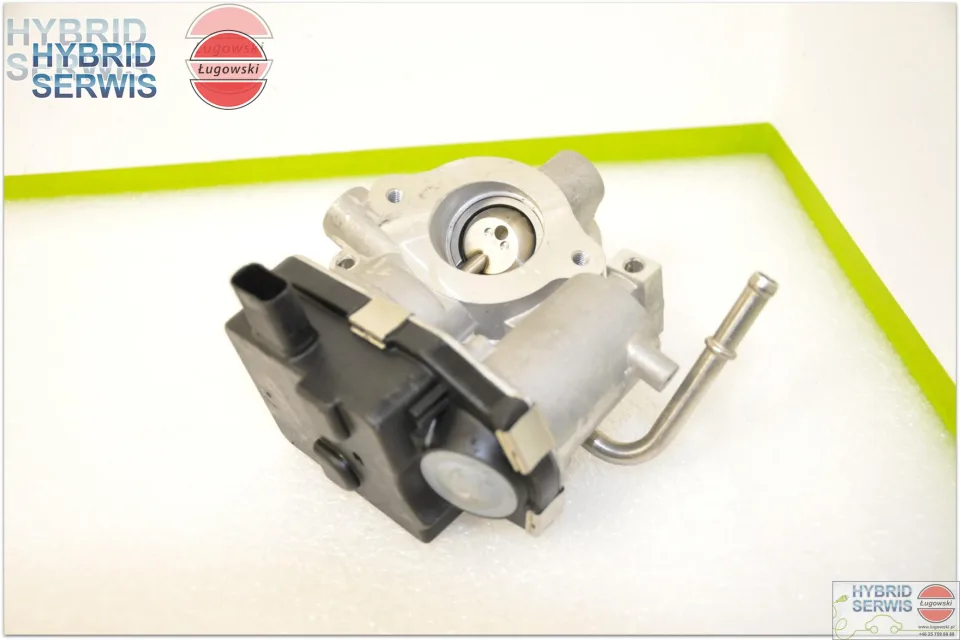 Nowy zawór EGR Chevrolet Volt II 2016-2018 1,5l 12674163 12691147 126670382
