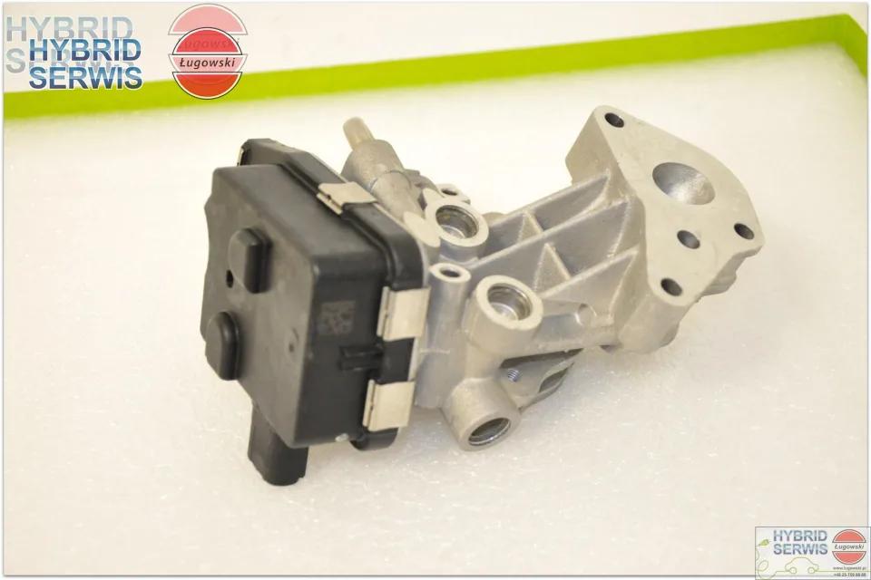 Nowy zawór EGR Chevrolet Volt II 2016-2018 1,5l 12674163 12691147 126670381