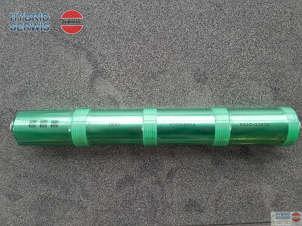 ogniwo bateria hybrydowa HV PSA Hybrid4 Peugeot 3008 508 RHX Citroen DS52